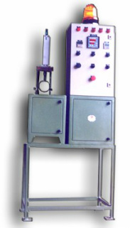 Ring Heat Testing Equipment